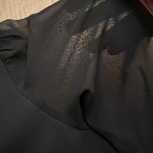 Express Work Blouse - Picture 3 of 3